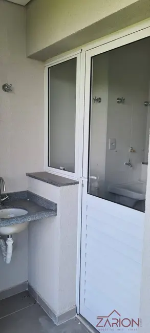 Foto 4 de Apartamento com 2 quartos à venda, 68m2 em Residencial Portal da Mantiqueira, Taubate - SP