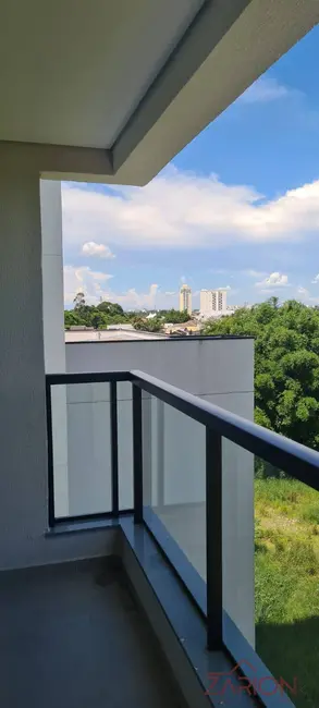 Foto 9 de Apartamento com 2 quartos à venda, 68m2 em Residencial Portal da Mantiqueira, Taubate - SP