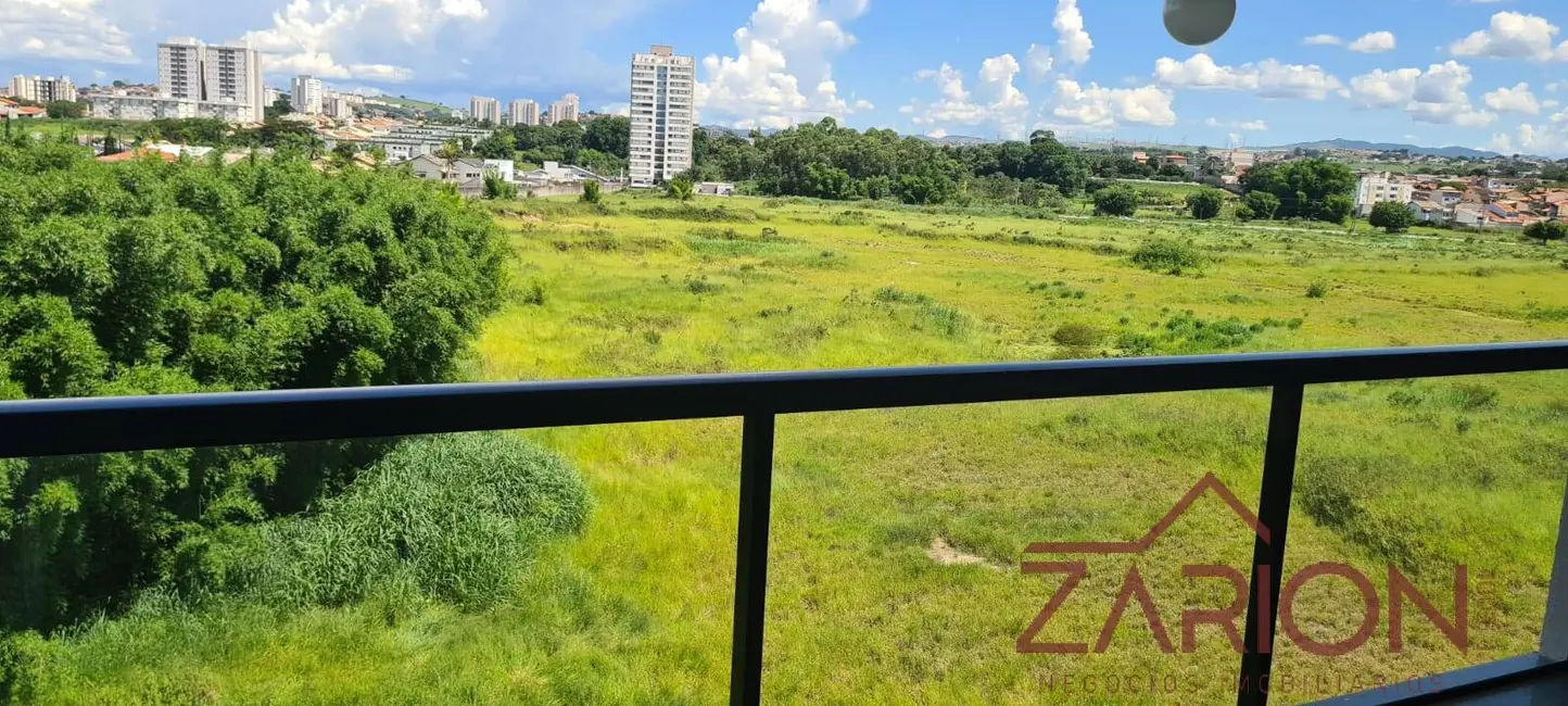 Foto 2 de Apartamento com 2 quartos à venda, 68m2 em Residencial Portal da Mantiqueira, Taubate - SP