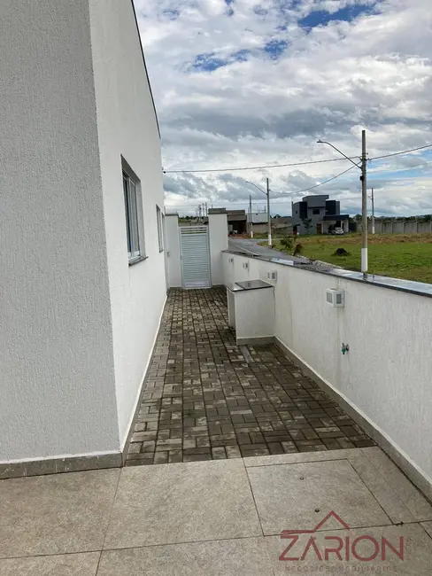 Foto 3 de Casa com 3 quartos à venda, 168m2 em Taubate - SP