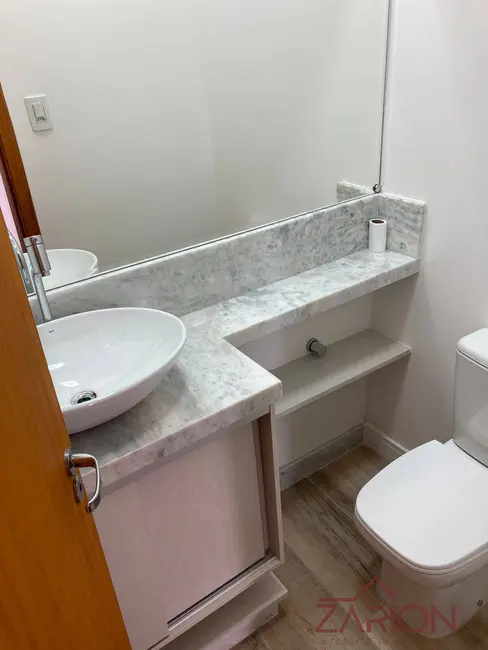 Foto 9 de Casa com 3 quartos à venda, 168m2 em Taubate - SP