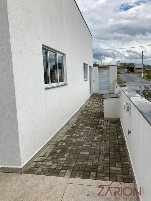 Foto 4 de Casa com 3 quartos à venda, 168m2 em Taubate - SP