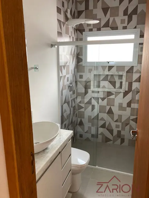 Foto 5 de Casa com 3 quartos à venda, 168m2 em Taubate - SP