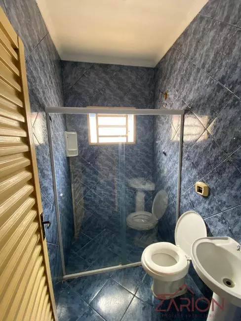 Foto 9 de Casa com 2 quartos para alugar, 75m2 em Residencial Novo Horizonte, Taubate - SP