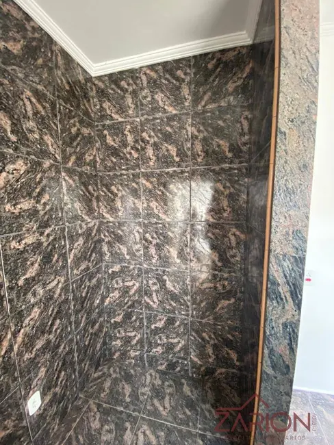 Foto 4 de Casa com 2 quartos para alugar, 75m2 em Residencial Novo Horizonte, Taubate - SP