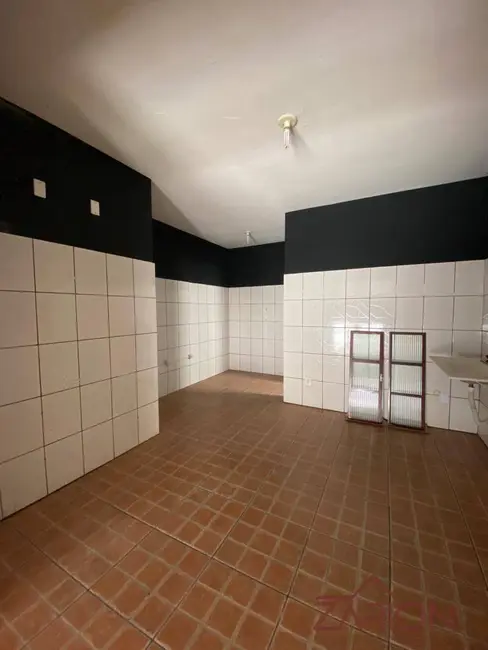 Foto 4 de Sala Comercial para alugar, 25m2 em Residencial Novo Horizonte, Taubate - SP