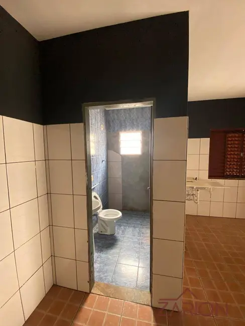 Foto 3 de Sala Comercial para alugar, 25m2 em Residencial Novo Horizonte, Taubate - SP