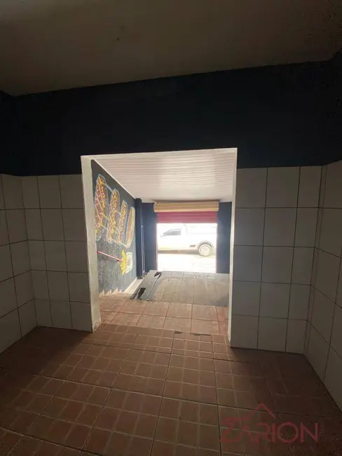 Foto 2 de Sala Comercial para alugar, 25m2 em Residencial Novo Horizonte, Taubate - SP