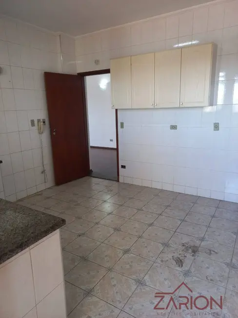 Foto 4 de Apartamento com 3 quartos à venda e para alugar, 44m2 em Centro, Taubate - SP