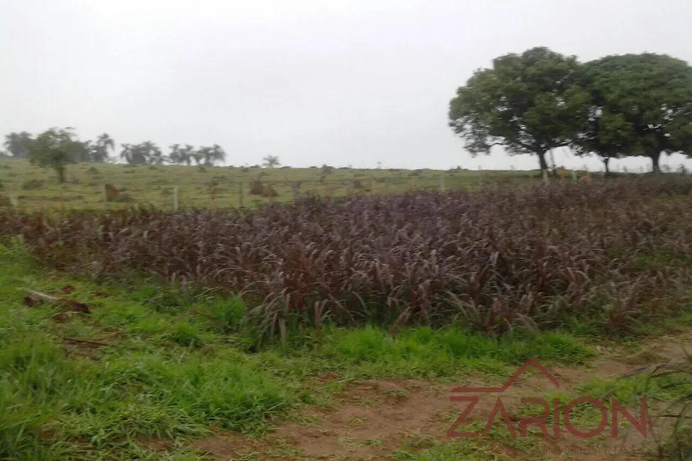 Foto 2 de Terreno / Lote à venda, 217000m2 em Sao Jose Dos Campos - SP