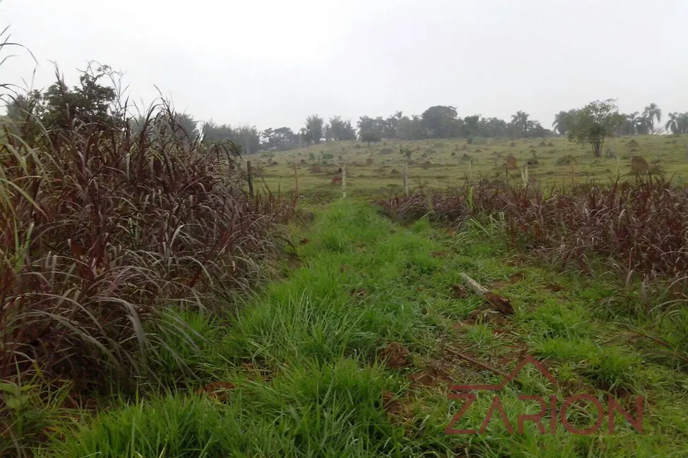Foto 6 de Terreno / Lote à venda, 217000m2 em Sao Jose Dos Campos - SP
