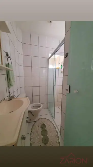 Foto 8 de Apartamento com 2 quartos à venda, 59m2 em Centro, Taubate - SP
