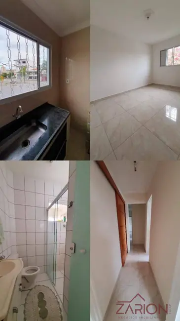 Foto 7 de Apartamento com 2 quartos à venda, 59m2 em Centro, Taubate - SP