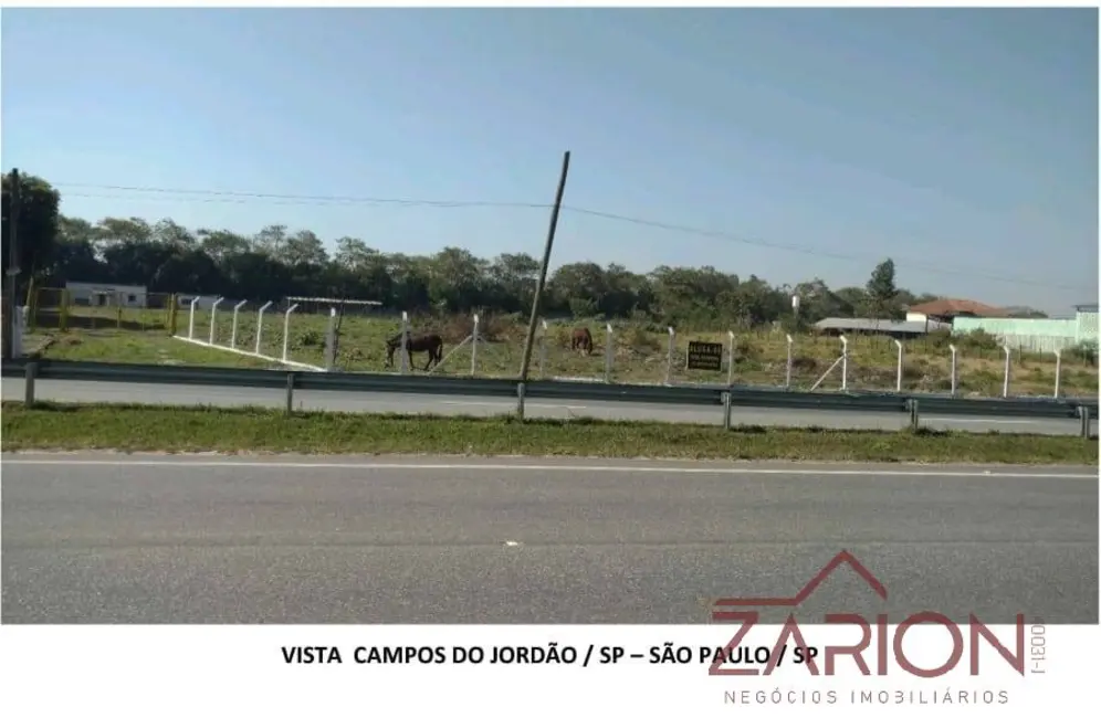 Foto 4 de Terreno / Lote à venda, 12000m2 em Piracangaguá, Taubate - SP
