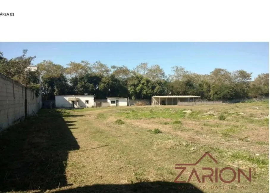 Foto 2 de Terreno / Lote à venda, 12000m2 em Piracangaguá, Taubate - SP