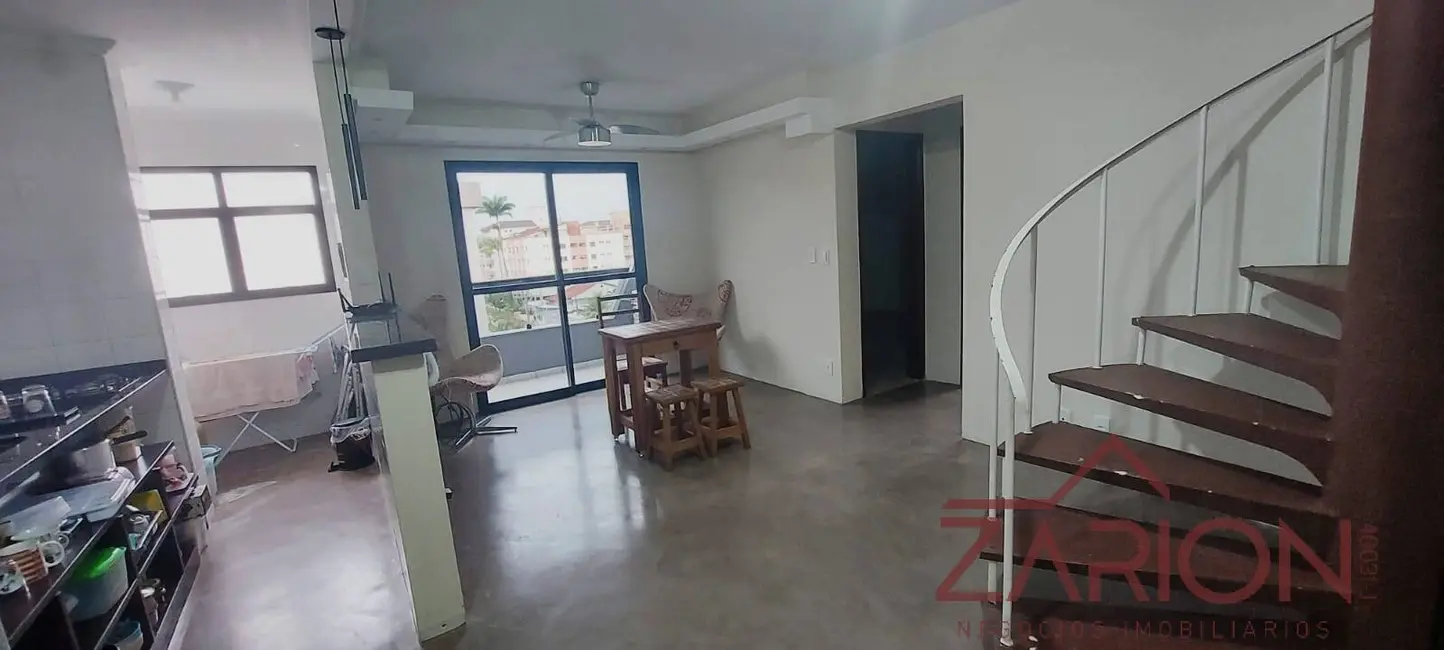 Foto 6 de Apartamento com 2 quartos à venda, 139m2 em Ubatuba - SP