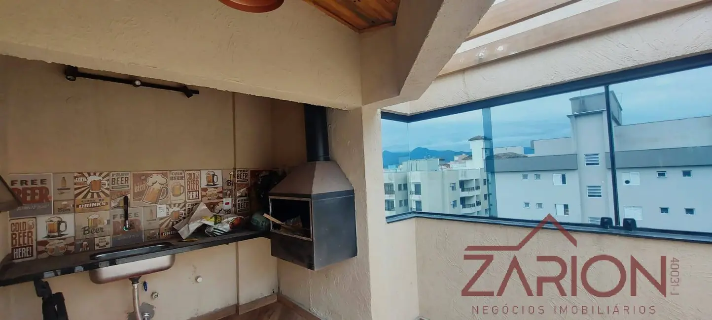 Foto 7 de Apartamento com 2 quartos à venda, 139m2 em Ubatuba - SP