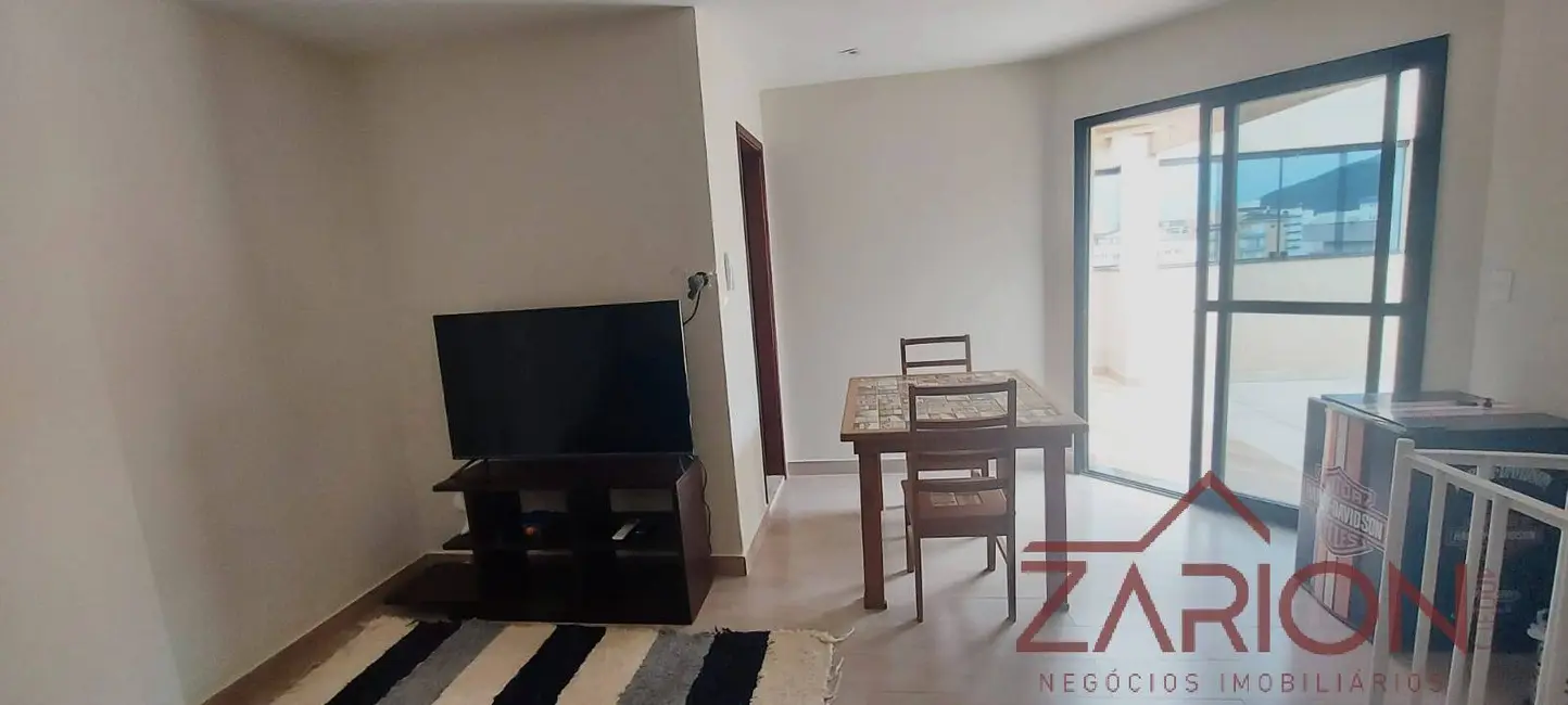 Foto 4 de Apartamento com 2 quartos à venda, 139m2 em Ubatuba - SP