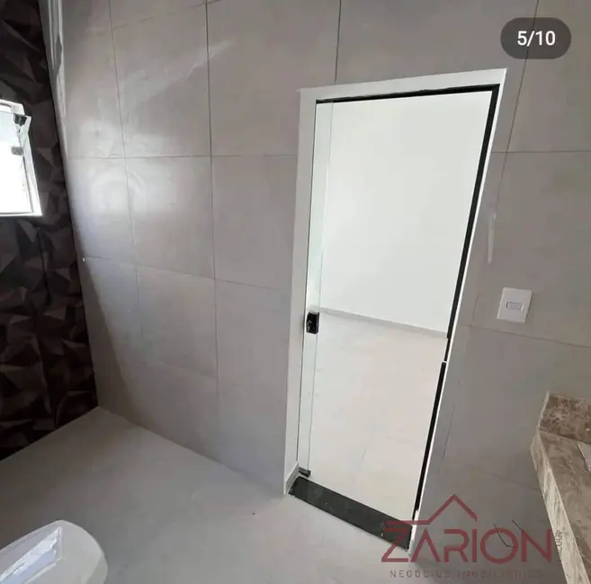 Foto 6 de Casa com 3 quartos à venda, 153m2 em Morada dos Nobres, Taubate - SP