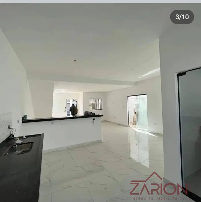 Foto 9 de Casa com 3 quartos à venda, 153m2 em Morada dos Nobres, Taubate - SP