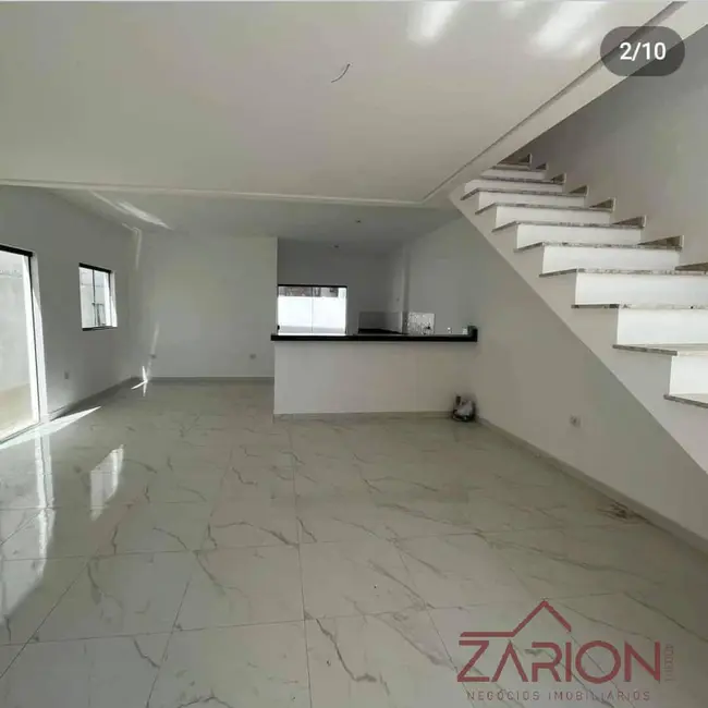 Foto 5 de Casa com 3 quartos à venda, 153m2 em Morada dos Nobres, Taubate - SP