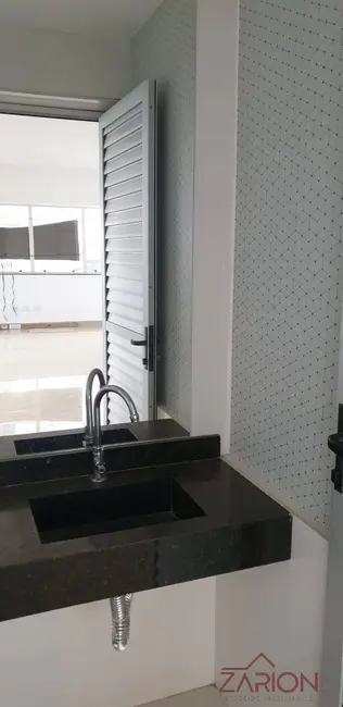 Foto 7 de Sala Comercial para alugar, 45m2 em Taubate - SP
