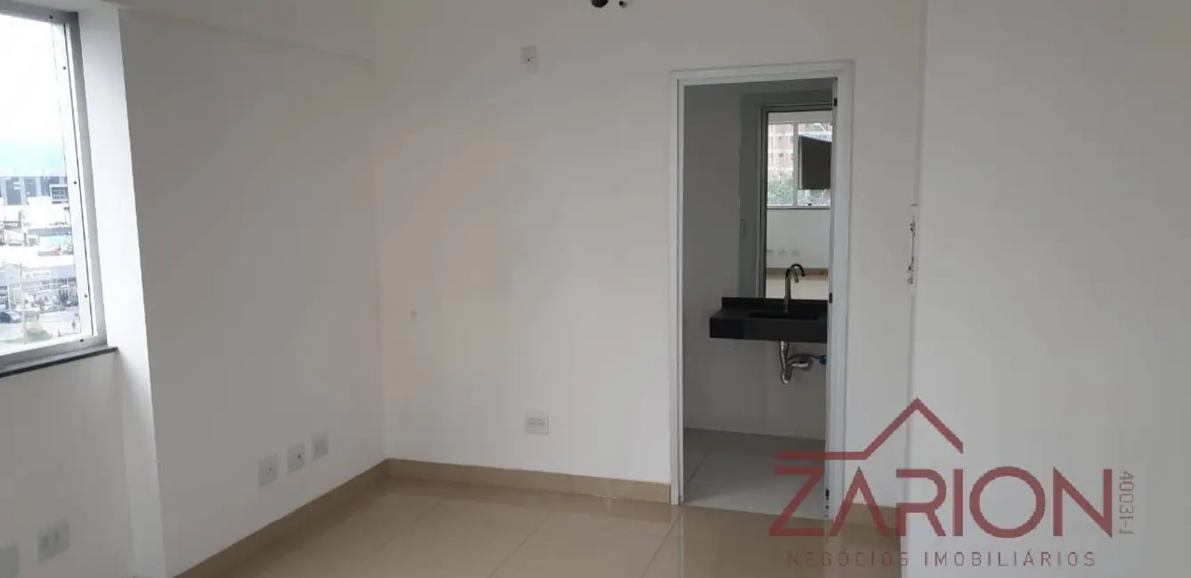 Foto 6 de Sala Comercial para alugar, 45m2 em Taubate - SP