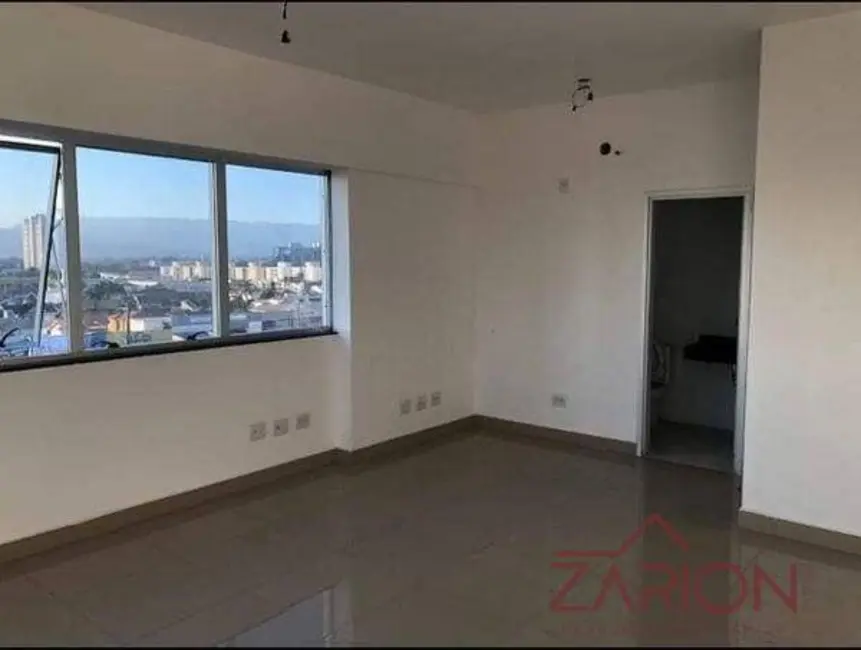 Foto 2 de Sala Comercial para alugar, 45m2 em Taubate - SP