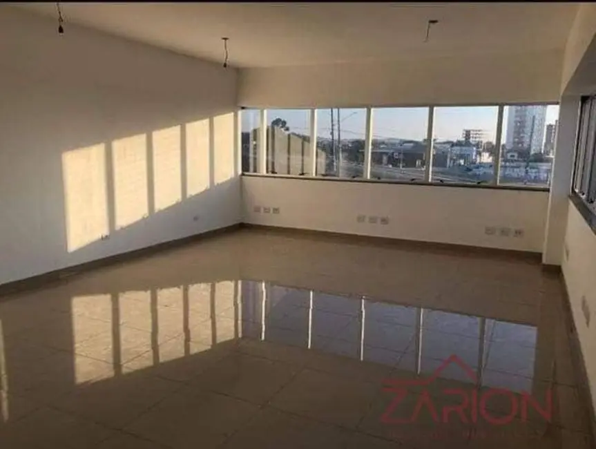Foto 1 de Sala Comercial para alugar, 45m2 em Taubate - SP