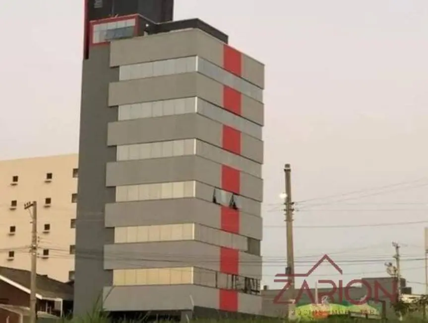 Foto 4 de Sala Comercial para alugar, 45m2 em Taubate - SP