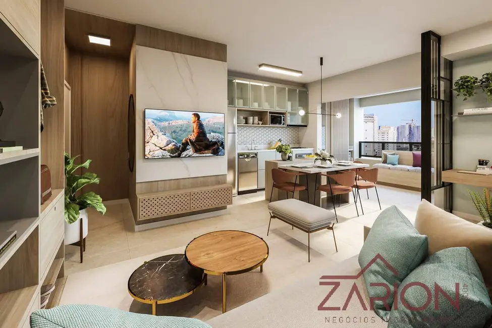 Apartamento com 3 quartos à venda e para alugar, 5485m2 em Sao Jose Dos Campos - SP - imagem 3 Foto 3 de Apartamento com 3 quartos à venda e para alugar, 5485m2 em Sao Jose Dos Campos - SP