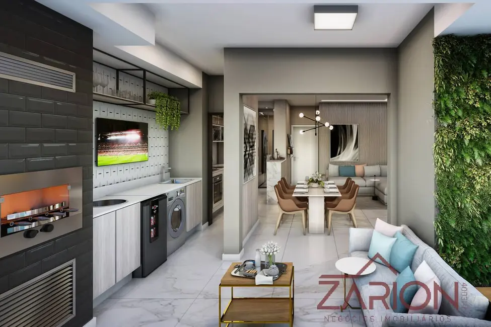 Apartamento com 3 quartos à venda e para alugar, 5485m2 em Sao Jose Dos Campos - SP - imagem 9 Foto 9 de Apartamento com 3 quartos à venda e para alugar, 5485m2 em Sao Jose Dos Campos - SP