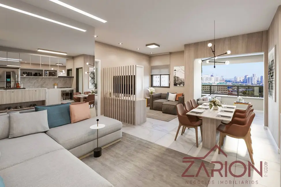 Apartamento com 3 quartos à venda e para alugar, 5485m2 em Sao Jose Dos Campos - SP - imagem 8 Foto 8 de Apartamento com 3 quartos à venda e para alugar, 5485m2 em Sao Jose Dos Campos - SP