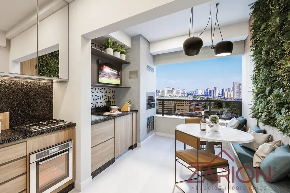 Apartamento com 3 quartos à venda e para alugar, 5485m2 em Sao Jose Dos Campos - SP - imagem 6 Foto 6 de Apartamento com 3 quartos à venda e para alugar, 5485m2 em Sao Jose Dos Campos - SP