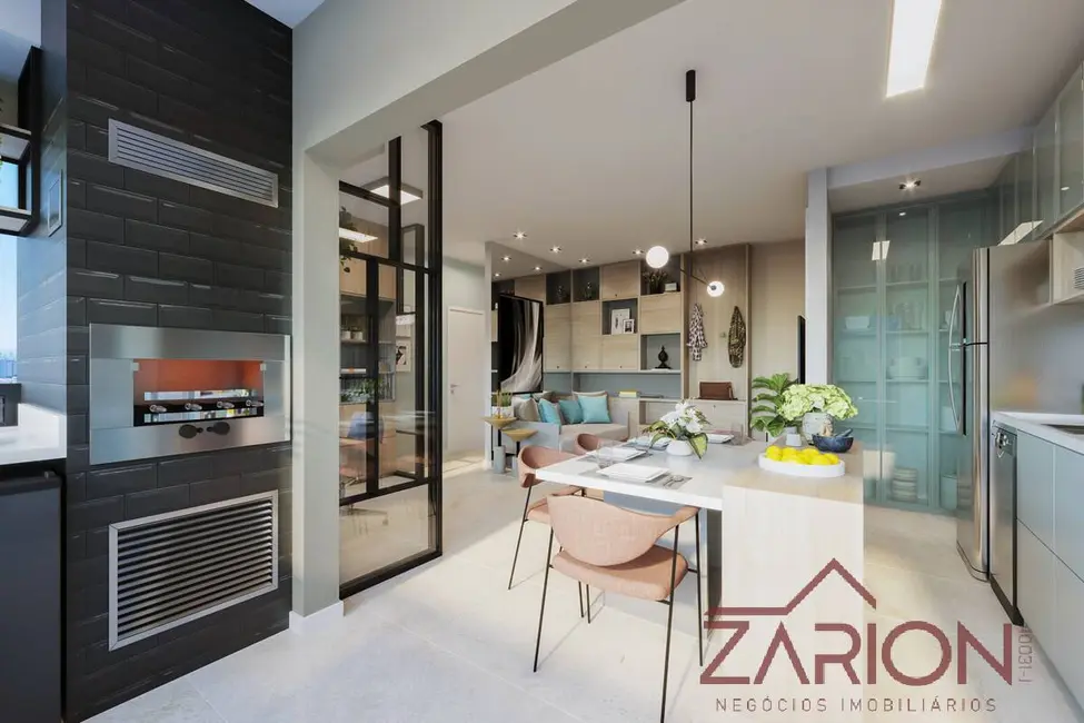 Foto 2 de Apartamento com 3 quartos à venda e para alugar, 5485m2 em Sao Jose Dos Campos - SP