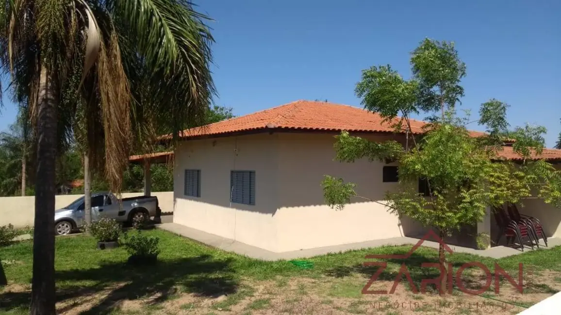 Foto 3 de Fazenda / Haras à venda e para alugar, 13000m2 em Navirai - MS