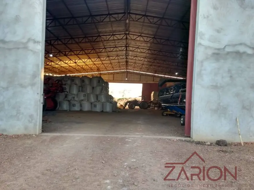 Foto 2 de Fazenda / Haras à venda e para alugar, 13000m2 em Navirai - MS