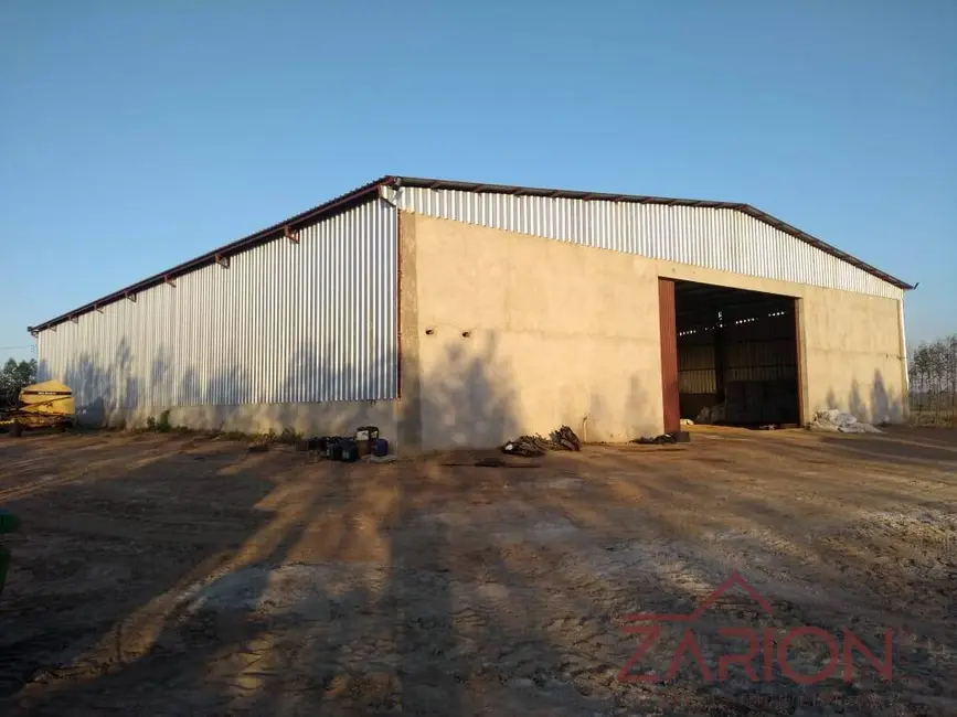 Foto 5 de Fazenda / Haras à venda e para alugar, 13000m2 em Navirai - MS