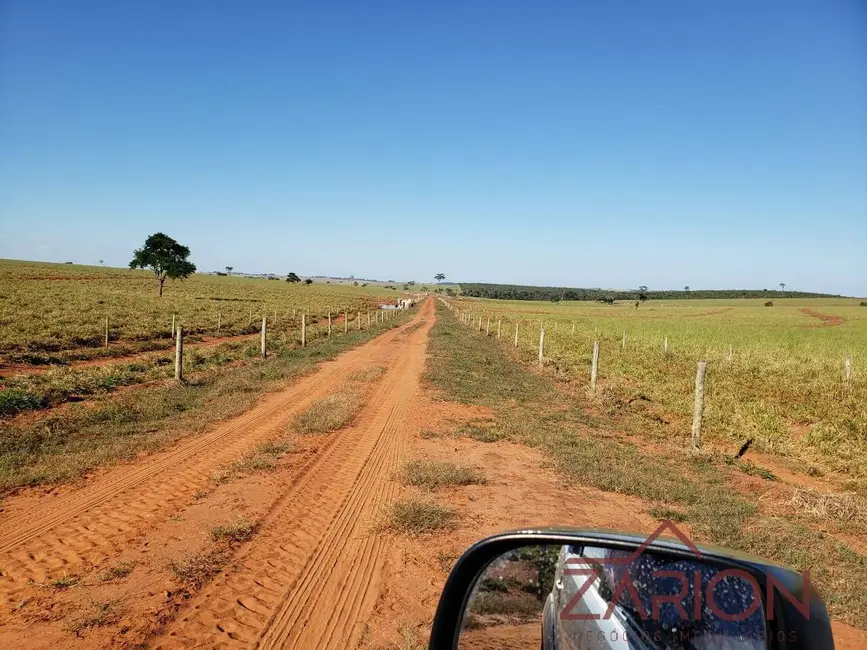 Foto 5 de Fazenda / Haras à venda, 20000m2 em Dracena - SP