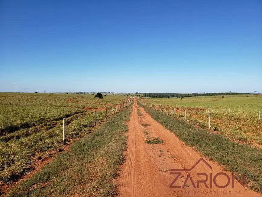 Foto 9 de Fazenda / Haras à venda, 20000m2 em Dracena - SP