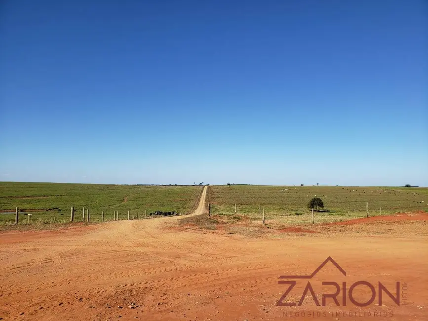 Foto 7 de Fazenda / Haras à venda, 20000m2 em Dracena - SP