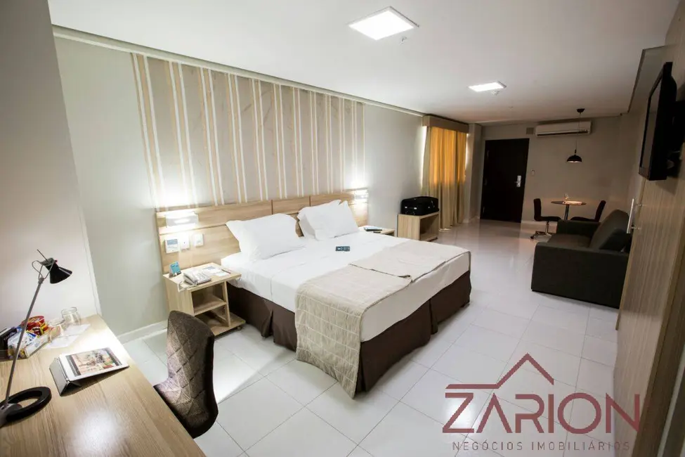 Hotel / Motel à venda, 11100m2 em Cuiaba - MT - imagem 5 Foto 5 de Hotel / Motel à venda, 11100m2 em Cuiaba - MT