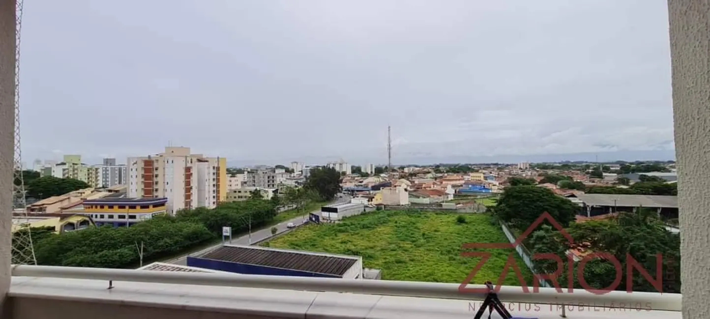 Foto 4 de Apartamento à venda, 54m2 em Granja Daniel, Taubate - SP