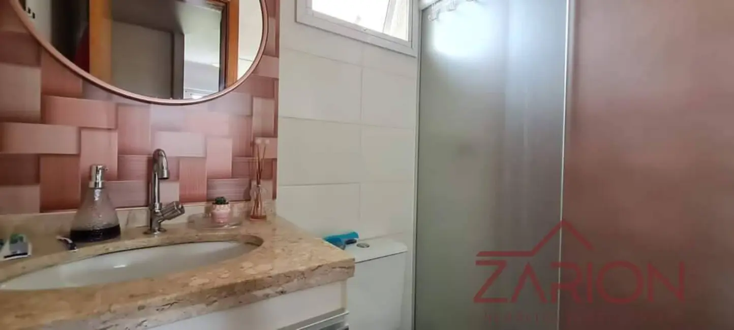 Foto 13 de Apartamento à venda, 54m2 em Granja Daniel, Taubate - SP