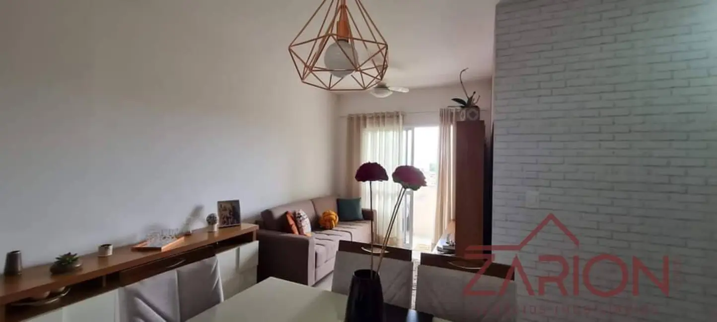 Foto 7 de Apartamento à venda, 54m2 em Granja Daniel, Taubate - SP