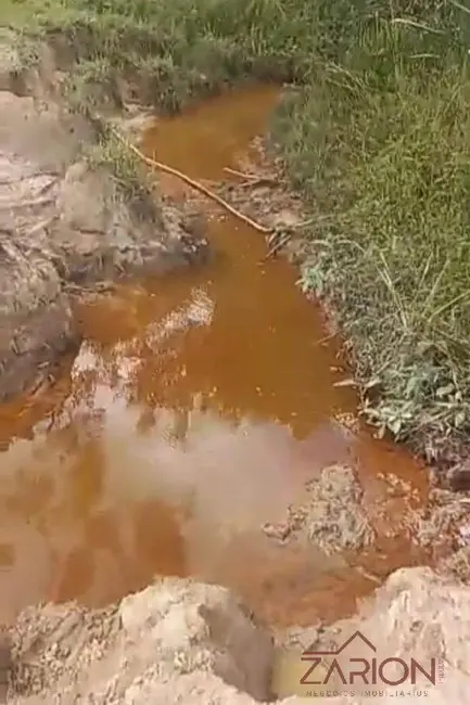 Foto 7 de Fazenda / Haras à venda, 55m2 em Cunha - SP