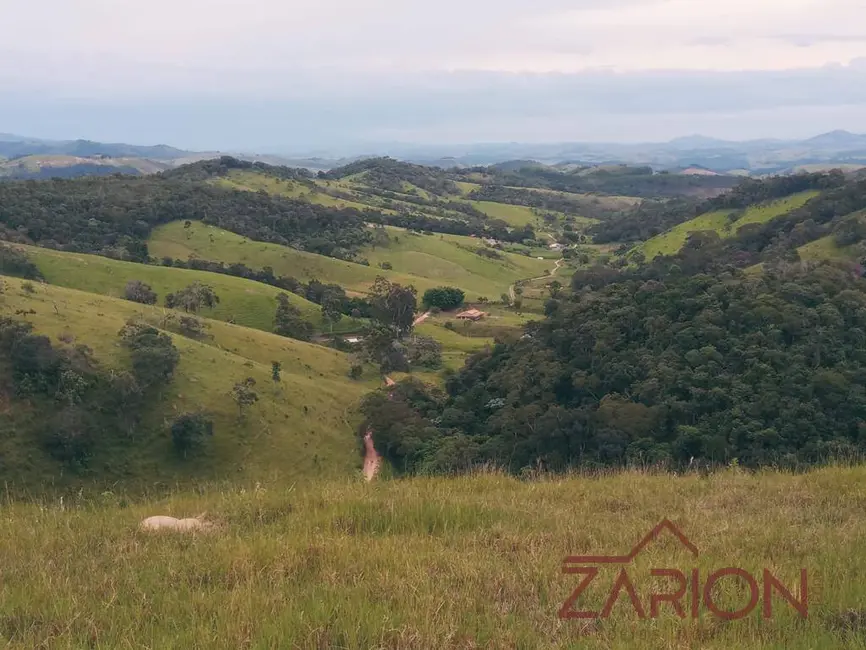 Foto 8 de Fazenda / Haras à venda, 55m2 em Cunha - SP