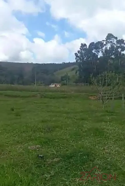 Foto 4 de Fazenda / Haras à venda, 55m2 em Cunha - SP