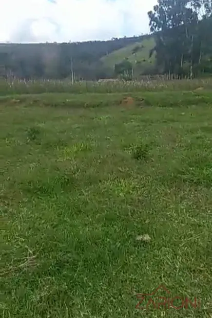 Foto 5 de Fazenda / Haras à venda, 55m2 em Cunha - SP