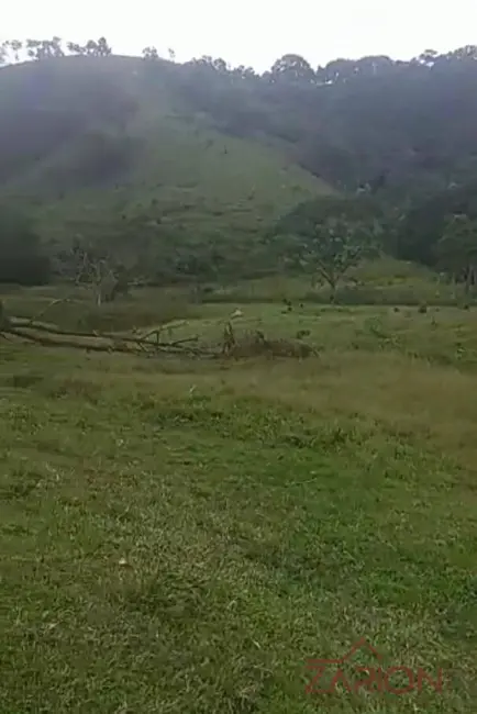 Foto 3 de Fazenda / Haras à venda, 55m2 em Cunha - SP